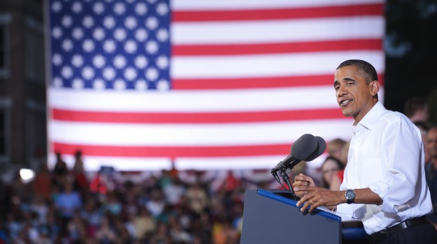 Barack Obama