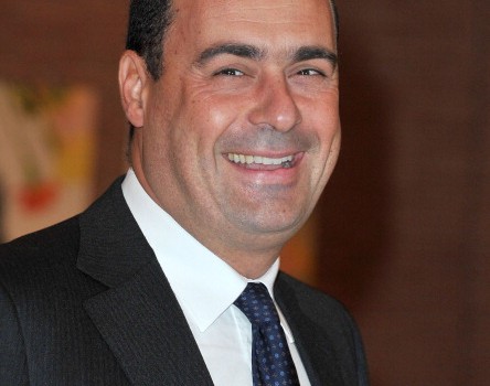 Nicola Zingaretti