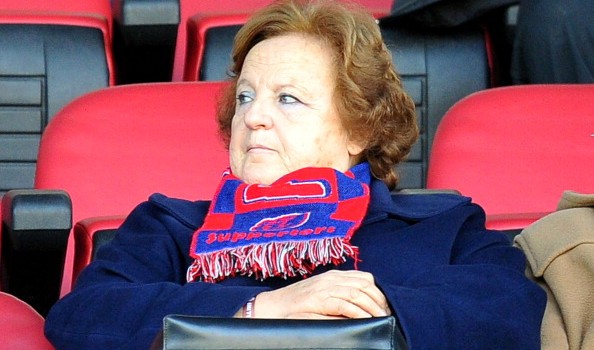 Annamaria Cancellieri