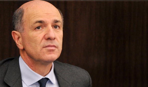 Ministro Sviluppo Economico Governo monti