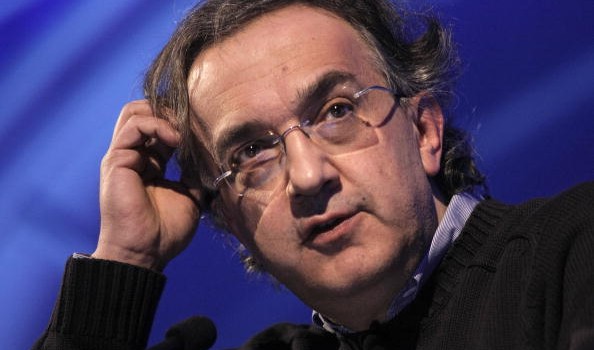 Sergio Marchionne