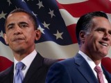 Barack Obama-Mitt Romney