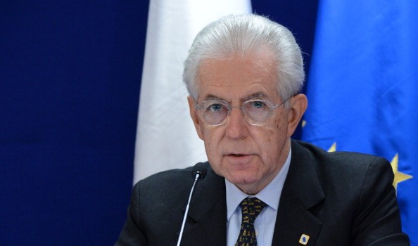 Mario Monti