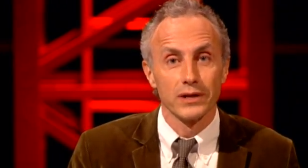 Marco Travaglio