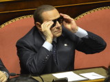 Silvio Berlusconi