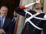 Consultazioni al Quirinale