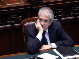 Fabrizio Saccomanni