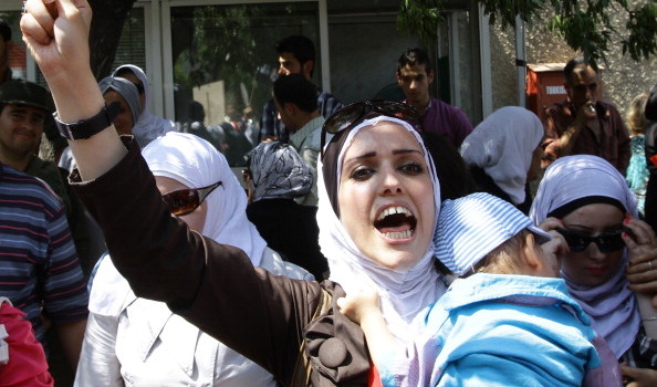 Siria