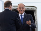 Enrico Letta