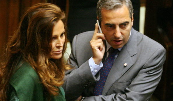 Maurizio Gasparri