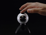 samsung gear 360