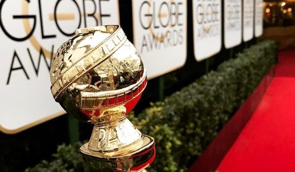 golden globe 2017