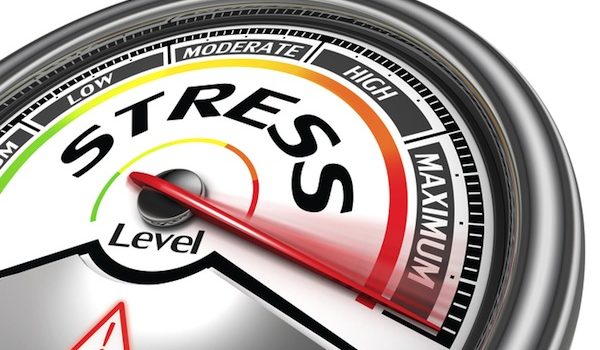 stress