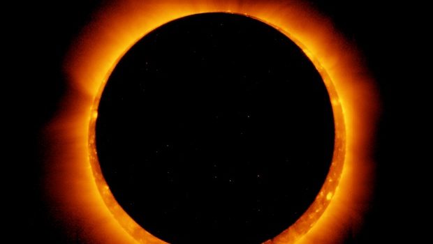 eclissi solare