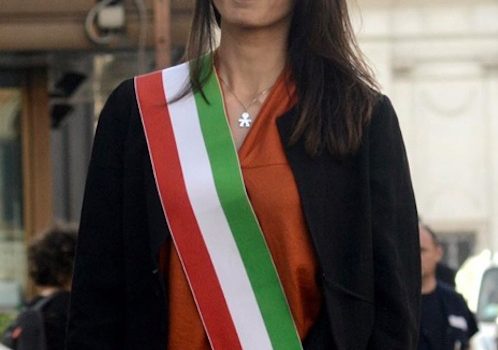virginia raggi, roma