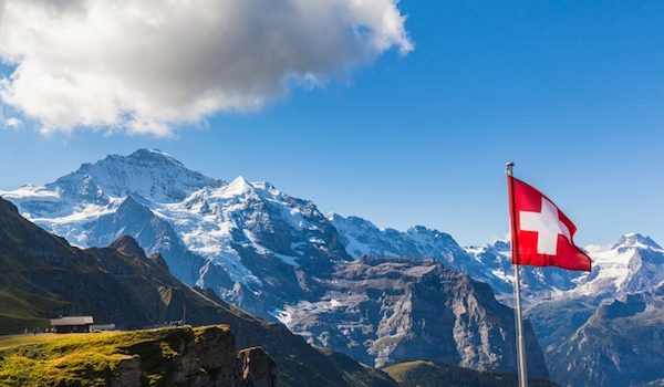 svizzera , classifica