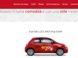 enjoy, car sharing