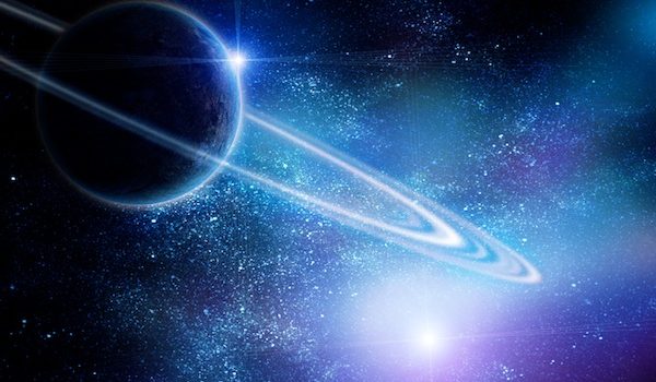saturno, osservazione