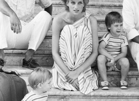 lady diana
