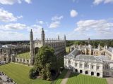 laurea, università cambridge