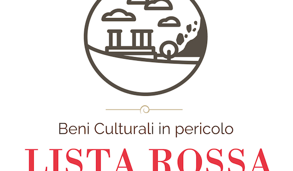 lista rossa