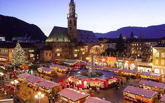 bolzano qualità della vita