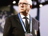tavecchio, dimissioni