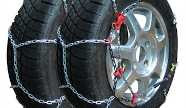 catene neve norauto