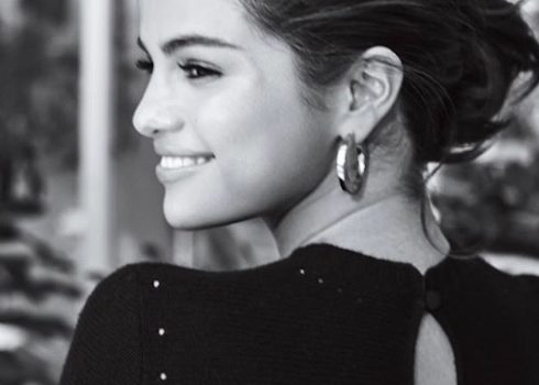 facebook, selena gomez
