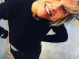 nadia toffa google