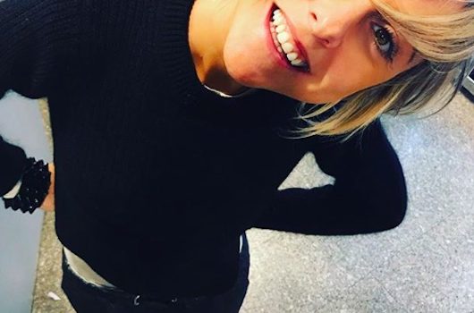 nadia toffa google