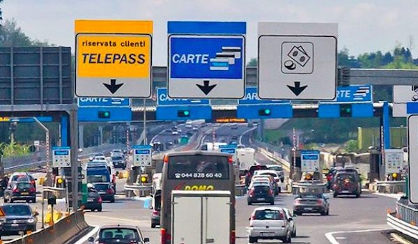 autostrada