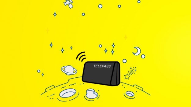 telepass