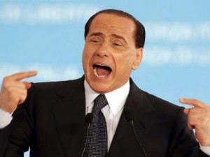 Berlusconi: "No alla Milano islamica"