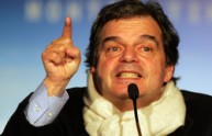 Viterbo: Brunetta contestato risponde ''poveretti, siete dei cretini'', il video