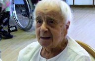 Morta a 114 anni la nonna più vecchia d'Europa