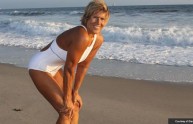 Una donna di 61 anni tenta record: 60 ore di nuoto tra Cuba e Florida