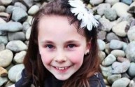 E' morta Rachel, la bambina che regalava i suoi capelli per i bambini malati di cancro