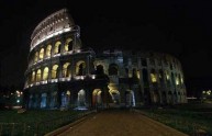 Falso allarme bomba al Colosseo