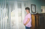 Mamma surrogata: 10 gravidanze in 9 anni