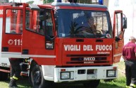 Incendio all'ospedale Fatebenefratelli, evacuazioni in corso