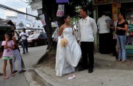 Messico, Parlamento vuole introdurre il matrimonio a tempo