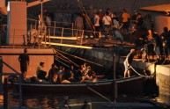 Lampedusa e l'esodo senza fine: altri 100 migranti questa mattina