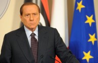On. Picierno: "Berlusconi? E' basso, brutto e unto"