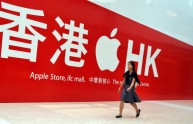 Apple vieta un gioco cinese:"indelicato e crudele verso i diritti umani"
