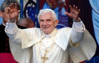 Abusi Sacerdoti, le vittime chiedono al Tribunale dell'Aia di indagare il Papa