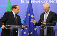 I Pm a Berlusconi: "si presenti domenica o procederemo all'accompagnamento coatto"