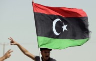 In Libia la guerra continua: 20000 i morti del conteggio provvisorio