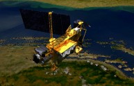 La NASA avverte: un satellite cadrà sulla terra il 23 settembre!