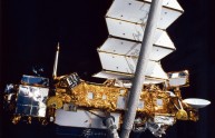 Il satellite NASA cade in Canada: nessun danno a cose o persone